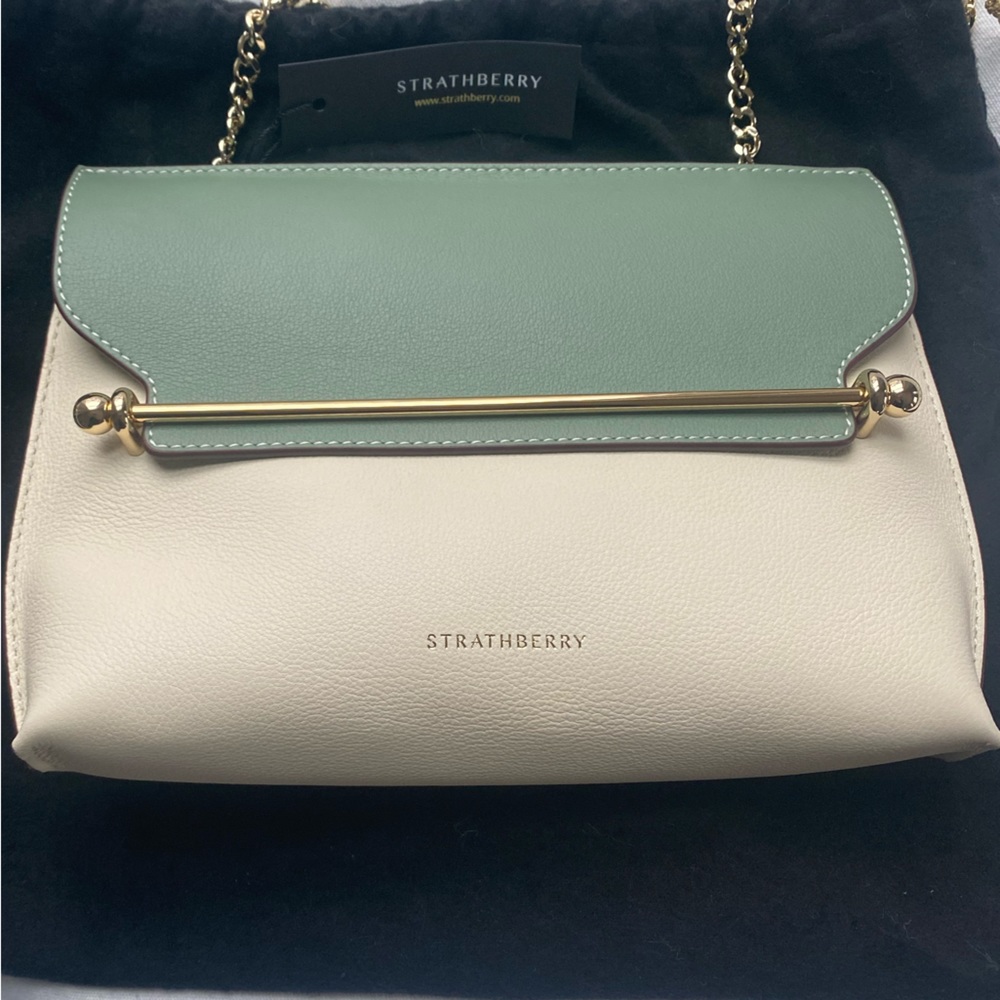 Strathberry Crossbody NWT
